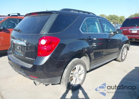 2015 Chevrolet Equinox 1Lt z USA, uszkodzony, nr VIN 2GNFLBE32F6340631